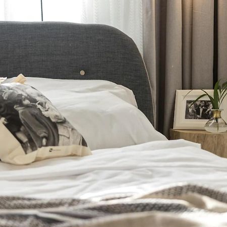 Jozefa 20 Street 2 Bedroom Apartment 克拉科夫 外观 照片