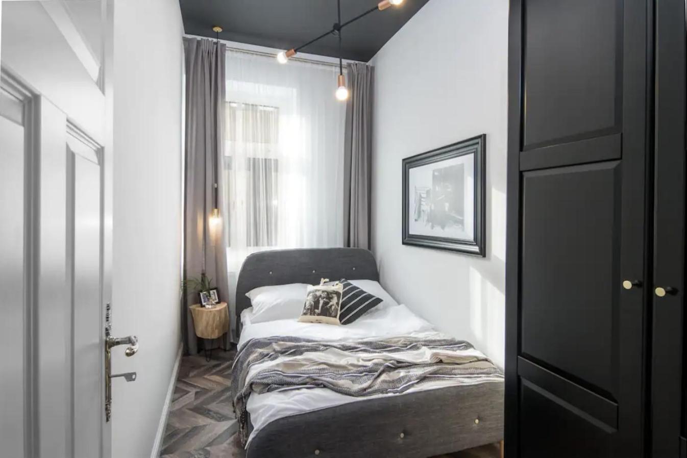 Jozefa 20 Street 2 Bedroom Apartment 克拉科夫 外观 照片
