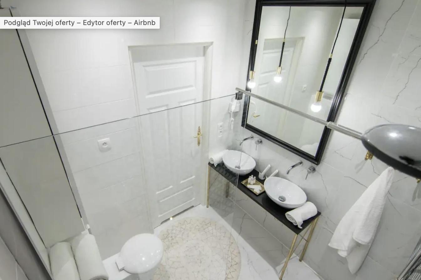 Jozefa 20 Street 2 Bedroom Apartment 克拉科夫 外观 照片
