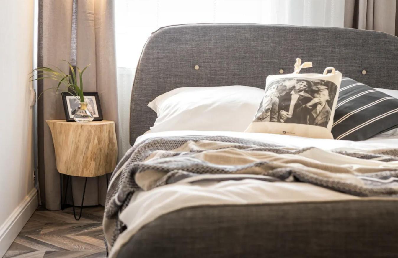 Jozefa 20 Street 2 Bedroom Apartment 克拉科夫 外观 照片